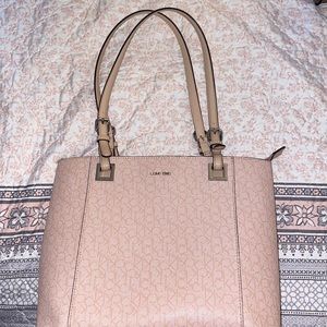 Calvin Klein purse